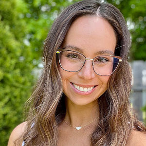 Meet your Posher, Kristen